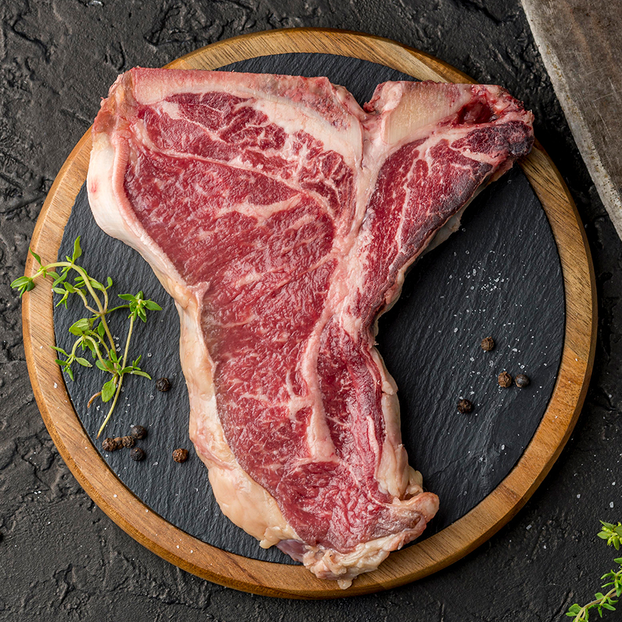 تي بونز ستيك