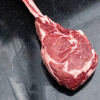 توماهوك ستيك