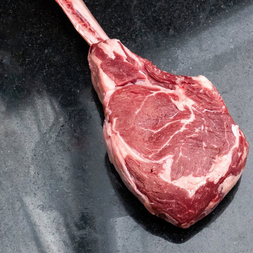 توماهوك ستيك