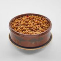 ك طاجن لسان عصفور