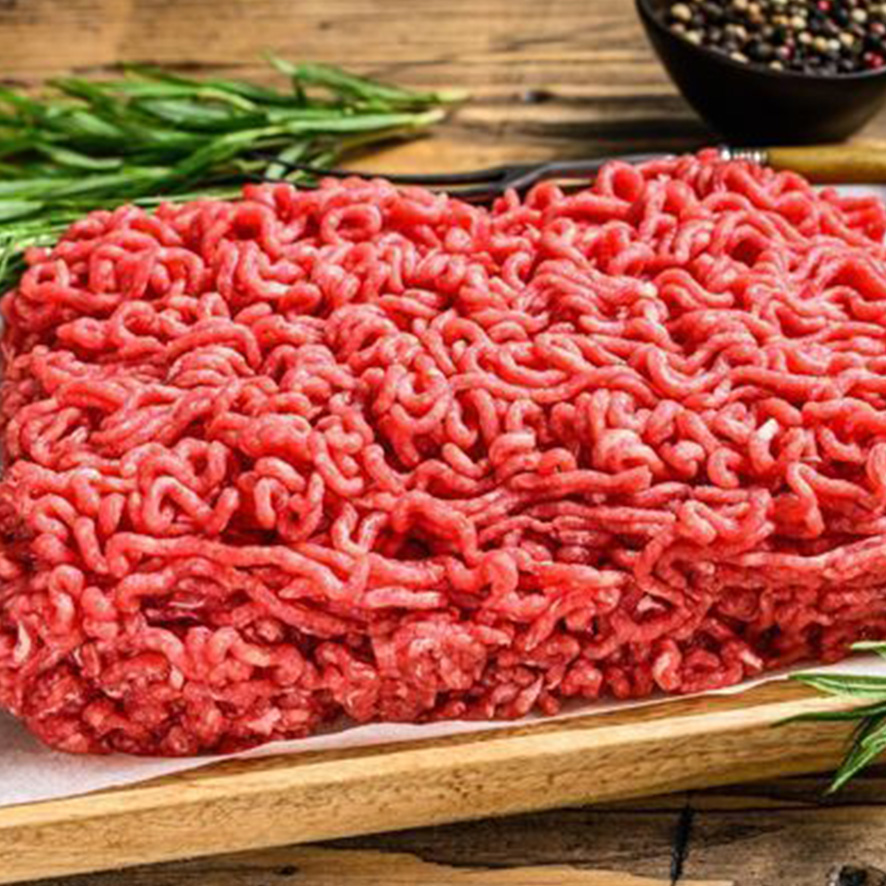 مفروم خالي الدهن