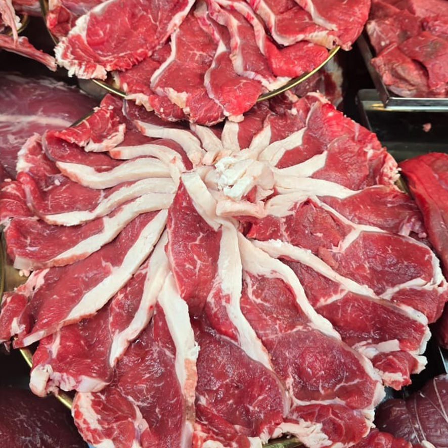 انتركوت بالبدن