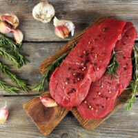 انتركوت خالي الدهن