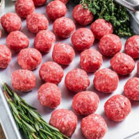 كفتة متبلة مخصوص