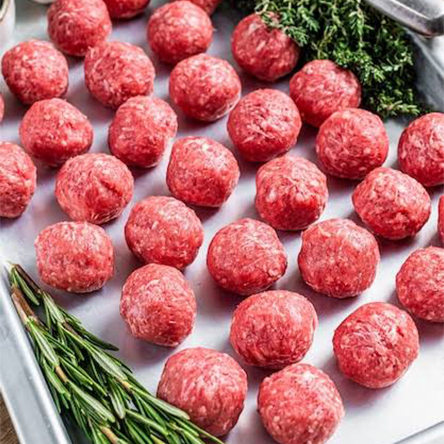 كفتة متبلة مخصوص