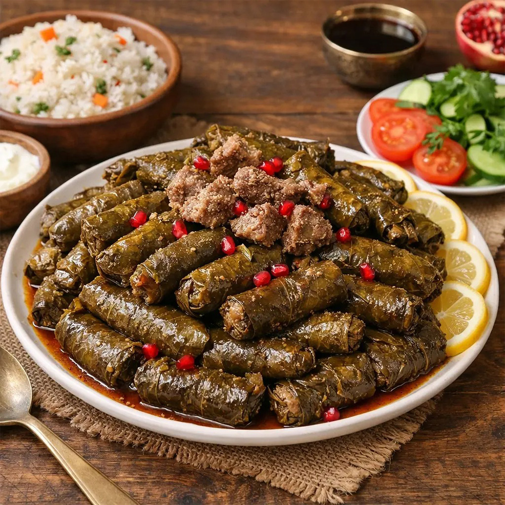 ورق عنب